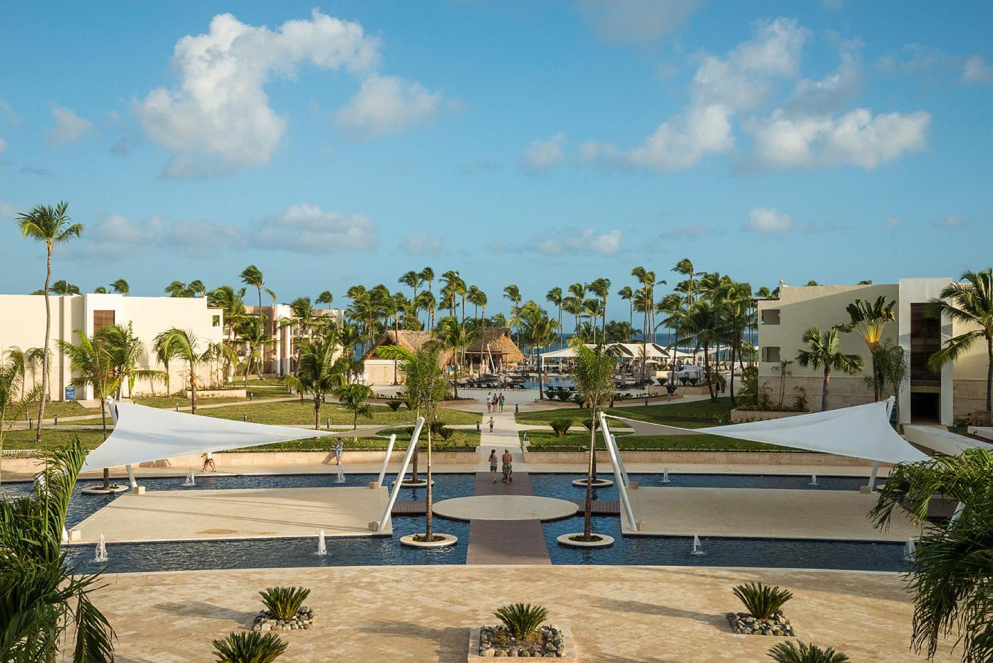 Royalton Punta Cana, An Autograph Collection All-Inclusive Resort & Casino Exterior photo